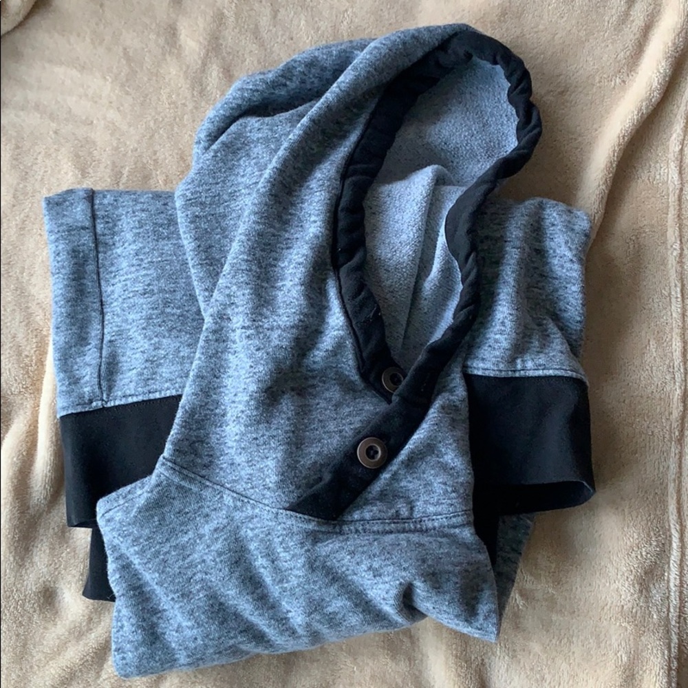 Express hoody